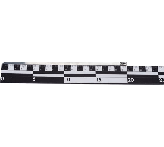 Стальной хомут REXANT 200x4,6 мм, 10 шт. 07-0208-10