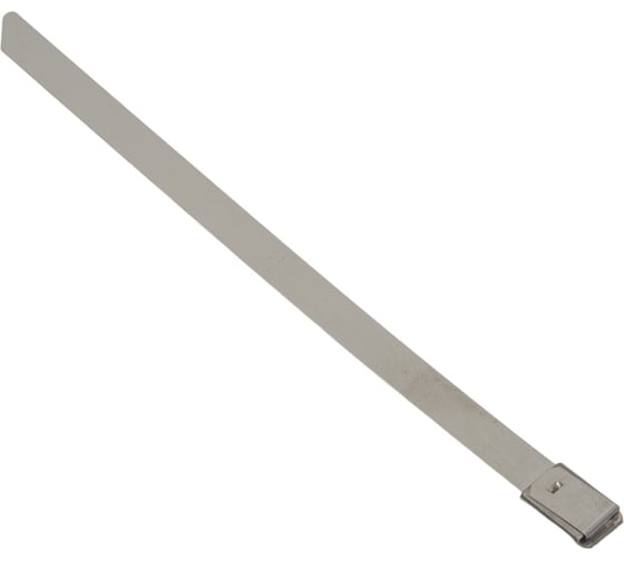 Стальной хомут REXANT 152x7,9 мм, 50 шт. 07-0160