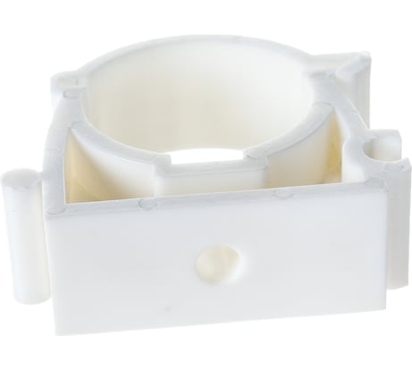 Опора PPR LAMMIN с фиксатором 25 Lm31095000025