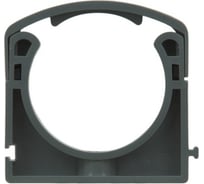 Хомут внутренней канализации LAMMIN с защелкой, 110 Lm35200100110