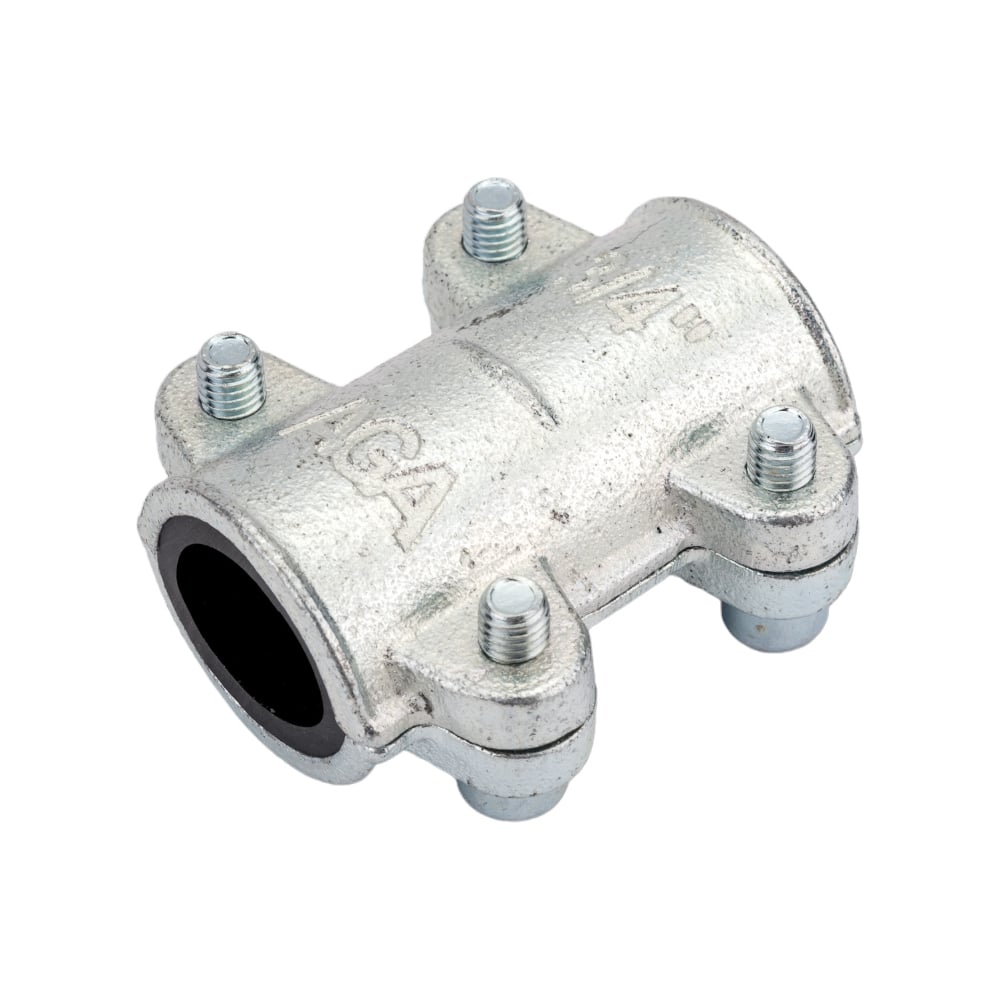 Ремонтный хомут AGAFLEX OBA 3/4" 11010002 - выгодная цена, отзывы ...