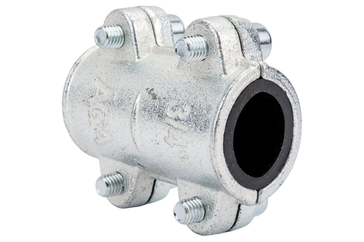 Ремонтный хомут AGAFLEX OBA 3/4" 11010002 - выгодная цена, отзывы ...