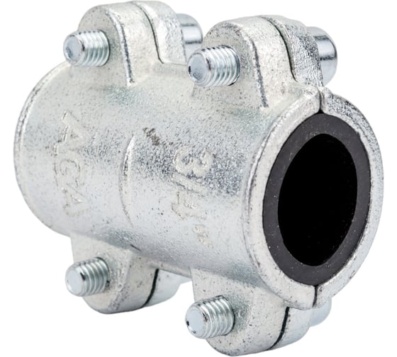 Ремонтный хомут AGAFLEX OBA 3/4" 11010002