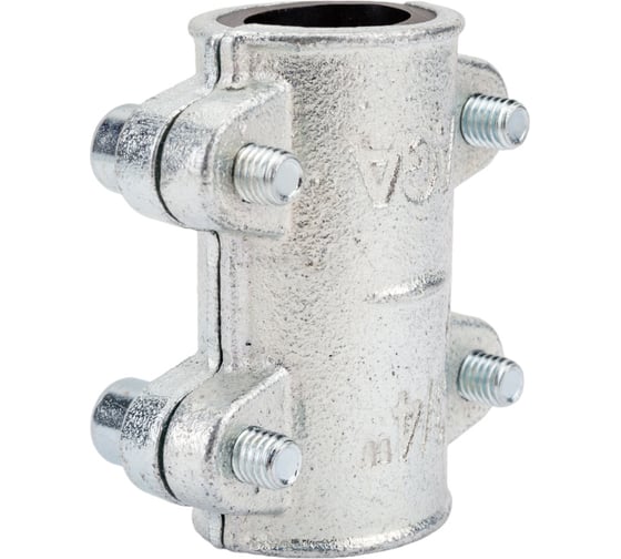 Ремонтный хомут AGAFLEX OBA 3/4" 11010002