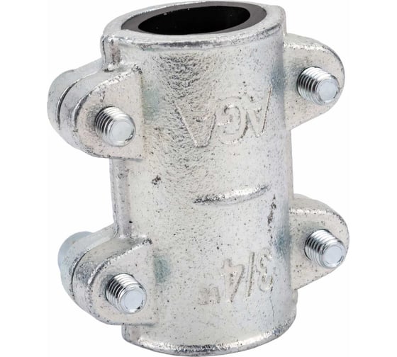 Ремонтный хомут AGAFLEX OBA 3/4" 11010002