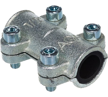 Ремонтный хомут AGAFLEX OBA 1/2" 11010001