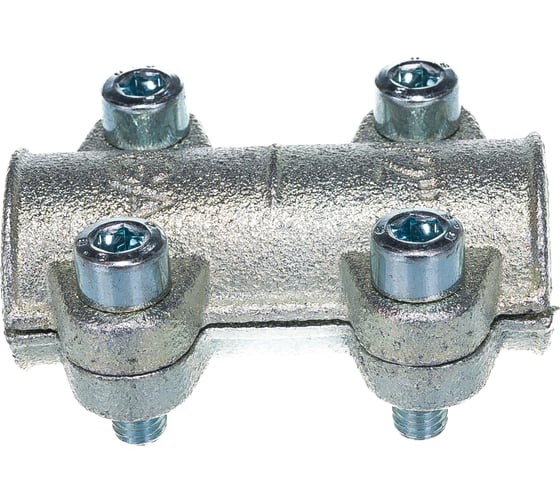 Ремонтный хомут AGAFLEX OBA 1/2" 11010001