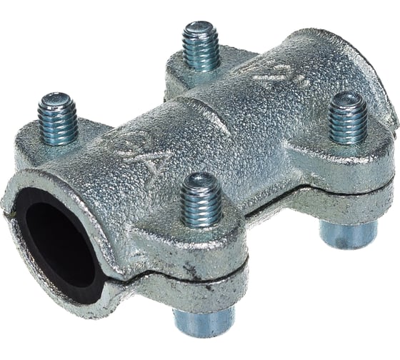 Ремонтный хомут AGAFLEX OBA 1/2" 11010001