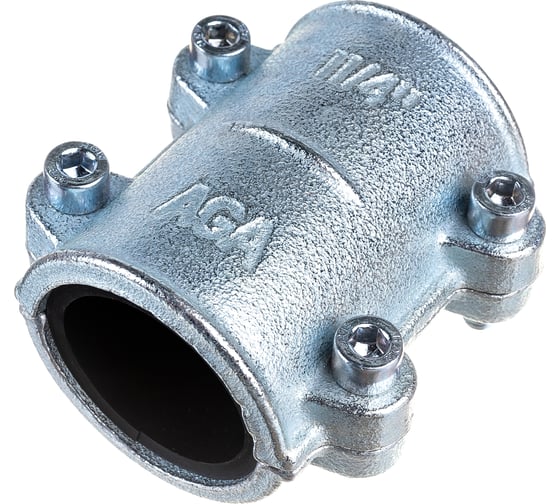 Ремонтный хомут AGAFLEX OBA 1 1/4" 11010004 1