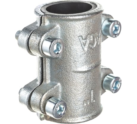 Ремонтный хомут AGAFLEX OBA 1" 11010003