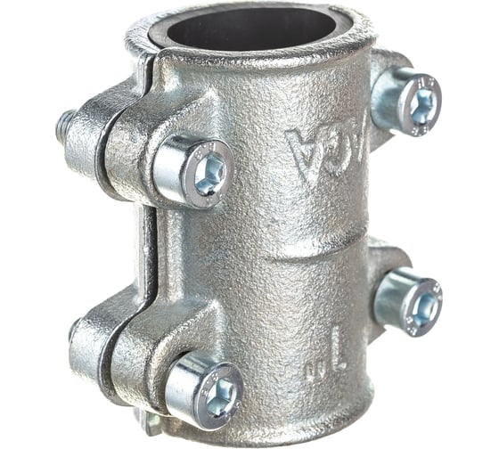 Ремонтный хомут AGAFLEX OBA 1" 11010003 1