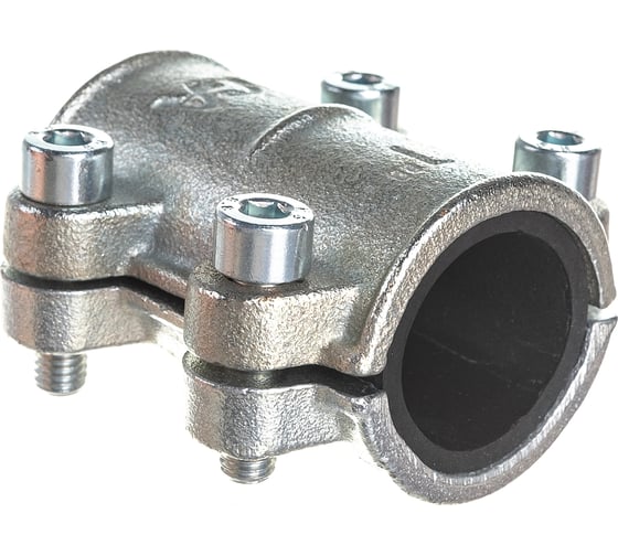 Ремонтный хомут AGAFLEX OBA 1" 11010003