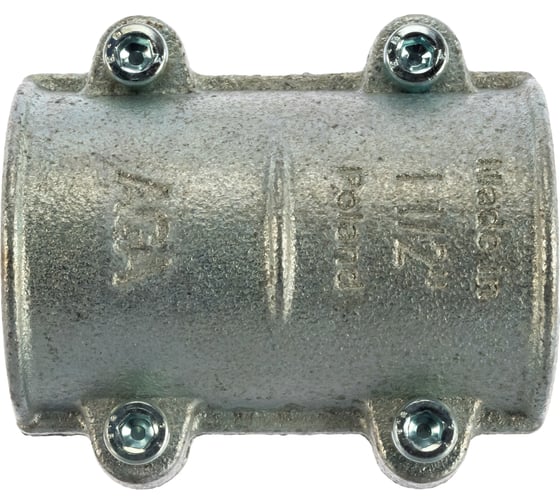 Ремонтный хомут AGAFLEX OBA 1 1/2" 11010005