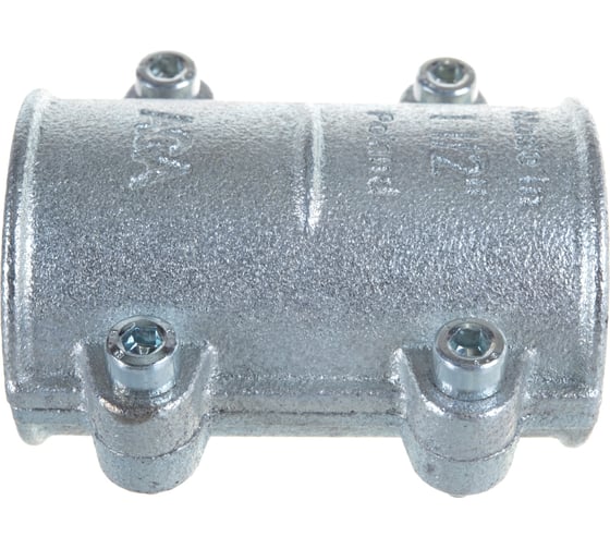 Ремонтный хомут AGAFLEX OBA 1 1/2" 11010005