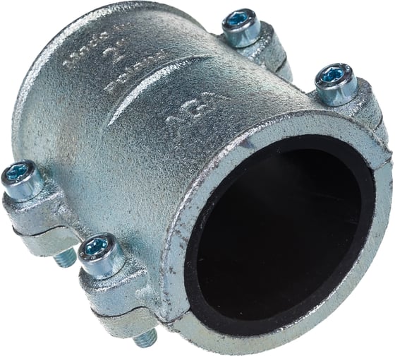 Ремонтный хомут AGAFLEX OBA 2" 11010006