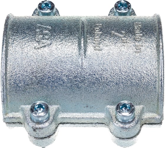Ремонтный хомут AGAFLEX OBA 2" 11010006