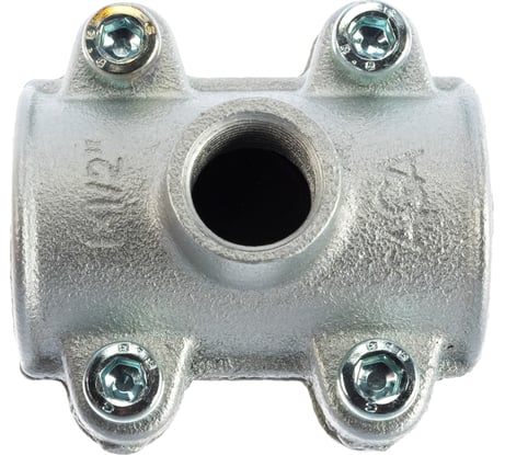 Ремонтный хомут AGAFLEX OBD 1" x 1/2" 12010030