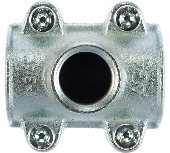 Ремонтный хомут AGAFLEX OBD 1" x 3/4'' 12010031