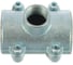 Ремонтный хомут AGAFLEX OBD 1 1/2" x 1" 12010051 2