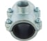 Ремонтный хомут AGAFLEX OBD 1 1/2" x 1" 12010051 3