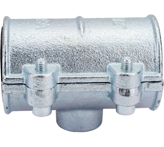 Ремонтный хомут AGAFLEX OBD 1 1/2" x 3/4" 12010050