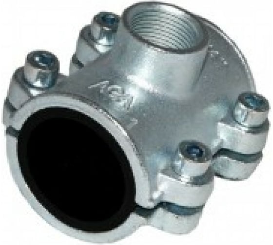 Ремонтный хомут AGAFLEX OBD 1 1/4" x 3/4" 12010040