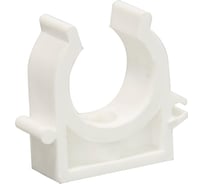 Опора с боковым фиксатором СТМ PP-R DN 25 ПЛАСТ - упаковка по 5 шт CPPCO025-5