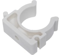 Опора с боковым фиксатором СТМ PP-R DN 25 ПЛАСТ - упаковка по 5 шт CPPCO025-5