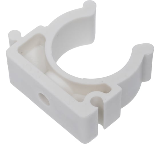 Опора с боковым фиксатором СТМ PP-R DN 25 ПЛАСТ - упаковка по 5 шт CPPCO025-5 1