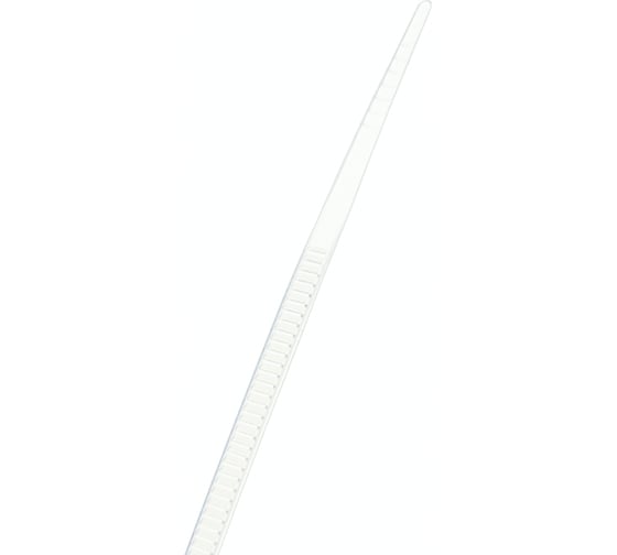 Хомут IEK 100x2,5мм, 50шт, нейлон, ИЭК UHH20-D025-100-050