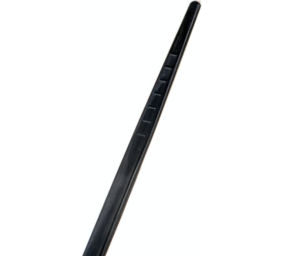 Хомут IEK 2.5x250, нейлон, черный, упаковка 100шт, ИЭК UHH32-D025-250-100