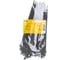 Хомут IEK 3.6x150, нейлон, черный, упаковка 100шт, ИЭК UHH32-D036-150-100 1
