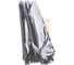Хомут IEK 3.6x150, нейлон, черный, упаковка 100шт, ИЭК UHH32-D036-150-100 2