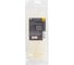 Хомут IEK 3.6x200, нейлон, белый, упаковка 100шт, ИЭК UHH31-D036-200-100 5