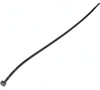 Хомут IEK 3.6x250, нейлон, черный, упаковка 100шт, ИЭК UHH32-D036-250-100