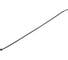 Хомут IEK 3.6x300, нейлон, черный, упаковка 100шт, ИЭК UHH32-D036-300-100 2