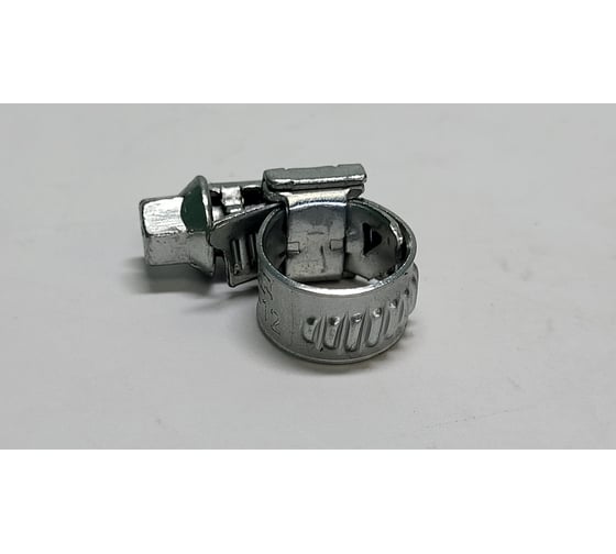 Хомут червячный R2R 8-12 мм 9100-Т-812