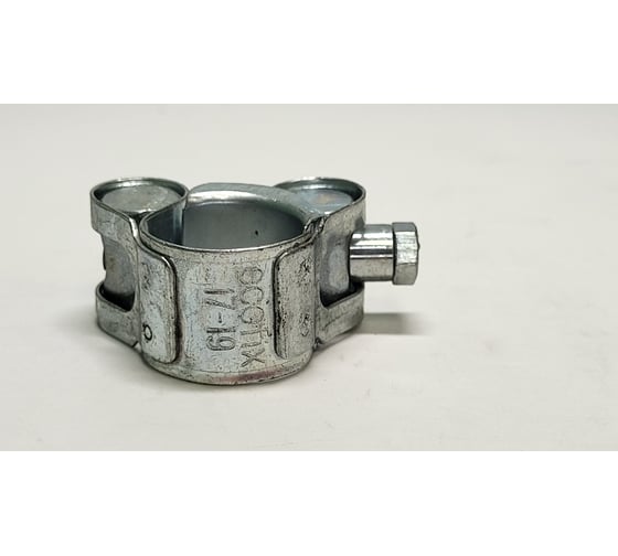 Хомут силовой R2R 17-19 мм 9100-Т-1719С