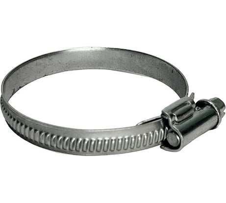 Хомут червячный R2R 40-60 мм 9100-Т-4060