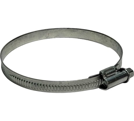 Хомут червячный R2R 70-90 мм 9100-Т-7090
