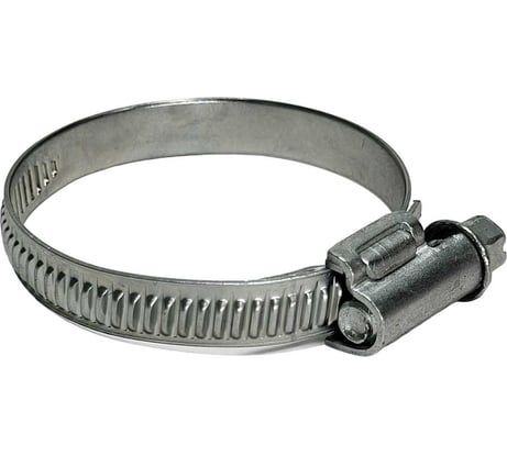 Хомут червячный R2R 32-50 мм 9100-Т-3250