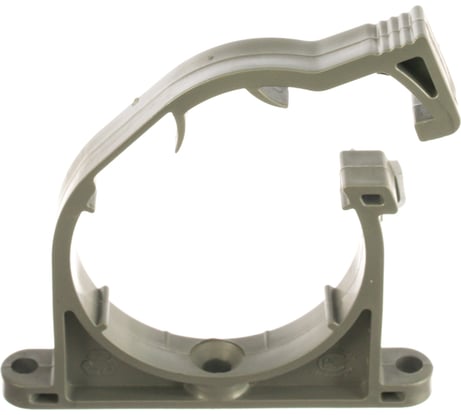 Пластиковый хомут для канализации Flextron 50 SVK-K700050 Н0000011277