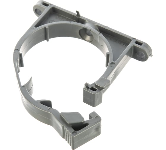 Пластиковый хомут для канализации Flextron 50 SVK-K700050 Н0000011277