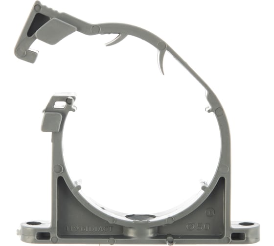 Пластиковый хомут для канализации Flextron 50 SVK-K700050 Н0000011277