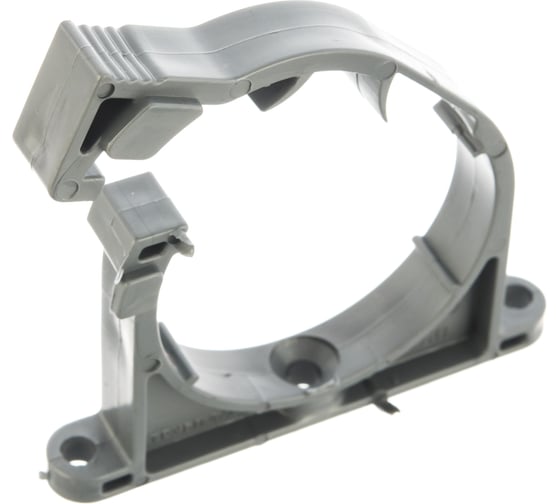 Пластиковый хомут для канализации Flextron 50 SVK-K700050 Н0000011277