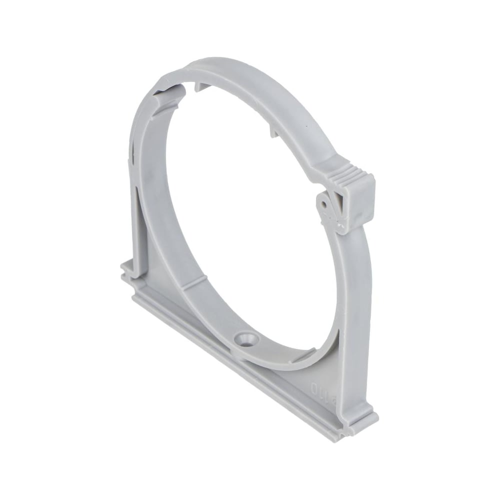 Пластиковый хомут для канализации Flextron 110 мм SVK-K700100 ...