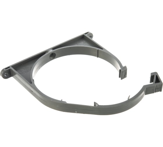 Пластиковый хомут для канализации Flextron 110 мм SVK-K700100 Н0000011278