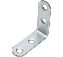 Уголок оцинкованный ИП Седышев С.Е. 50x50 уп. 500 4687204713378