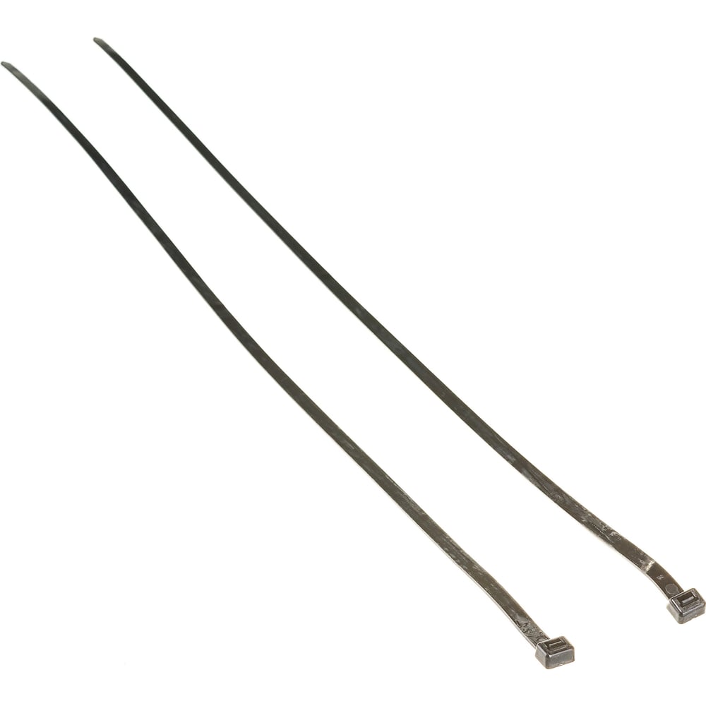 Хомут IEK 8.8x800, черный, нейлон, упаковка 100шт, ИЭК UHH32-D088-800 ...