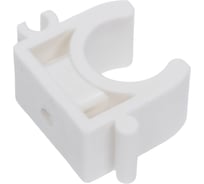 Крепеж для м/п трубы СТМ 16 мм 10 шт. CIK01602-10